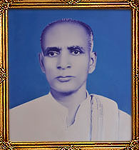 Sri. Gondi Pullaiah Setty