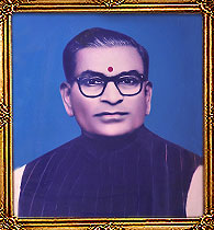 Sri. Gondi Rama Subbaiah Setty