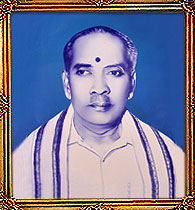Sri. Gondi Nagaiah Setty