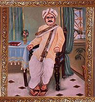 Sri . Gondi Subbaiah Setty