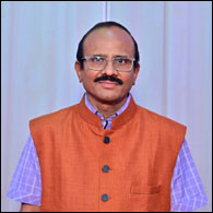 Sri. Dupakuntla Nagendra Prasad B.Com