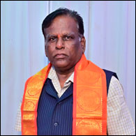 Sri. Racharla Ashok Kumar