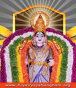 Vasavi Cellphone Wallpapers_10