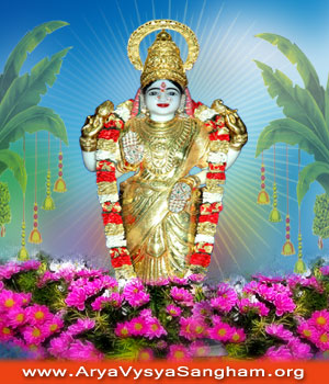 Vasavi Cellphone Wallpapers_11