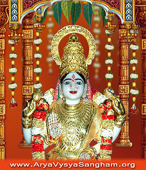 Vasavi Cellphone Wallpapers_16