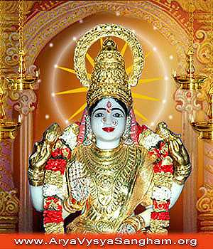 Vasavi Cellphone Wallpapers_17