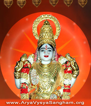 Vasavi Cellphone Wallpapers_3
