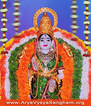 Vasavi Cellphone Wallpapers_5