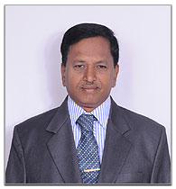 Sri. Tiruveedula Jagadish Kumar
